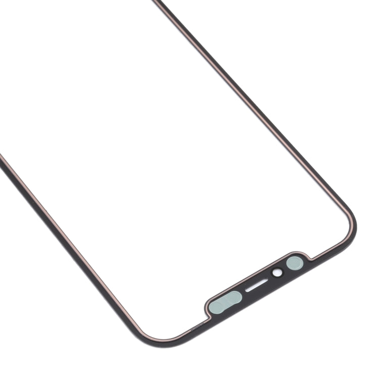 Cavo flessibile ricambio pannello touch iPhone 12 Pro Max