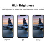 Schermo OLED GX Soft per iPhone 12 Pro Max