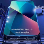 Schermo OLED GX Soft per iPhone 12 Pro Max
