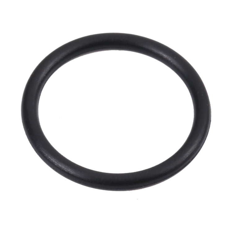 100pcs Rear Camera Waterproof Rings for iPhone X-12 Pro Max, 100pcs for iPhone X-12 Pro Max (Black), 100pcs for iPhone X-12 Pro Max (White)