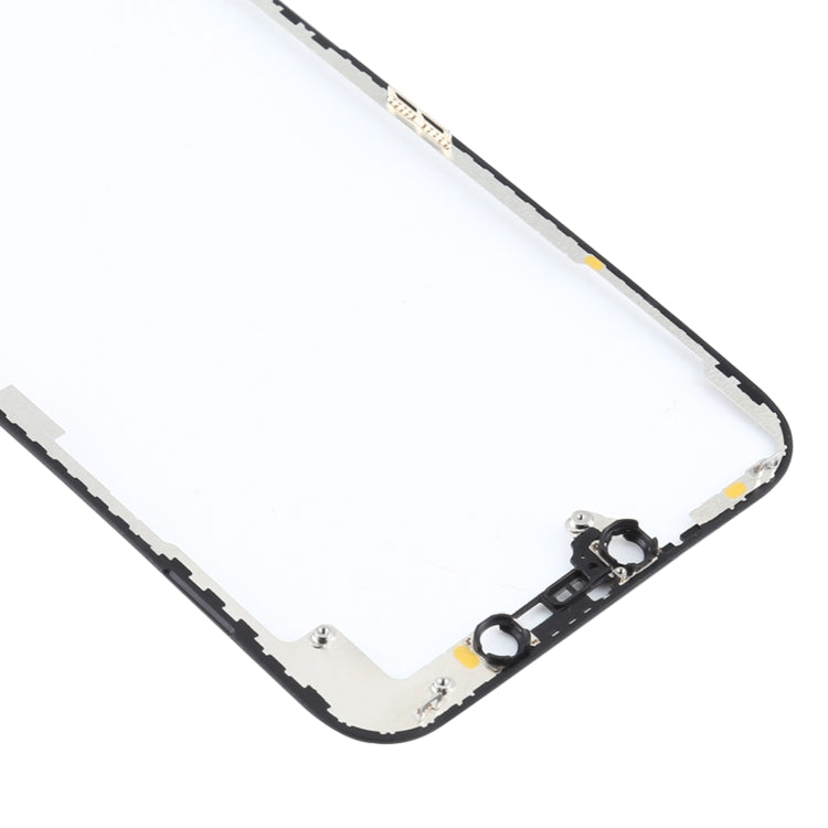 Cornice della cornice dello schermo LCD anteriore per iPhone 12 Pro Max, For iPhone 12 Pro Max