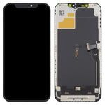 Schermo LCD OLED morbido JK per iPhone 12 Pro Max, For iPhone 12 Pro Max