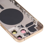 Cover posteriore con vassoio per scheda SIM per iPhone 13 Pro
