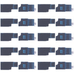 Set adesivi dissipatore calore per iPhone 13 mini