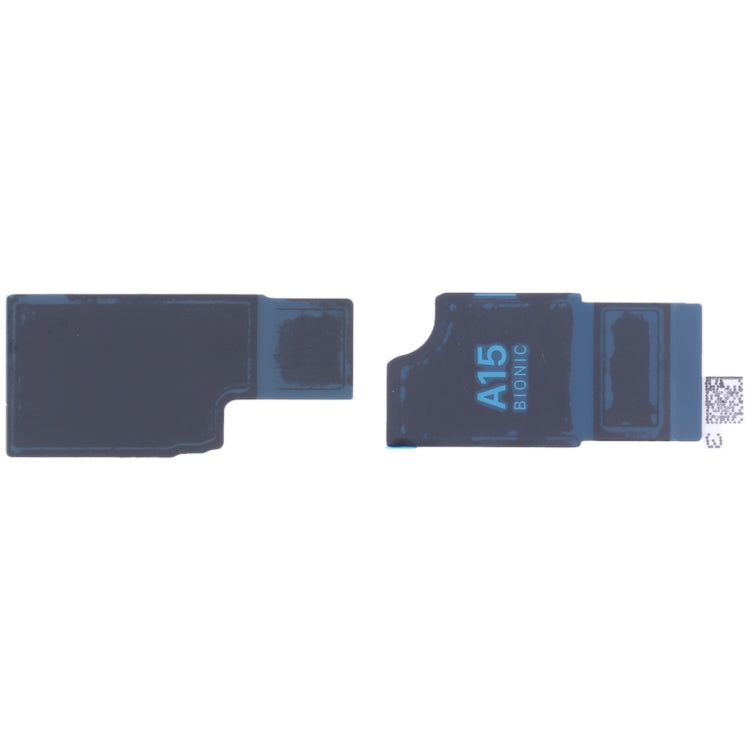Set adesivi dissipatore calore per iPhone 13 mini