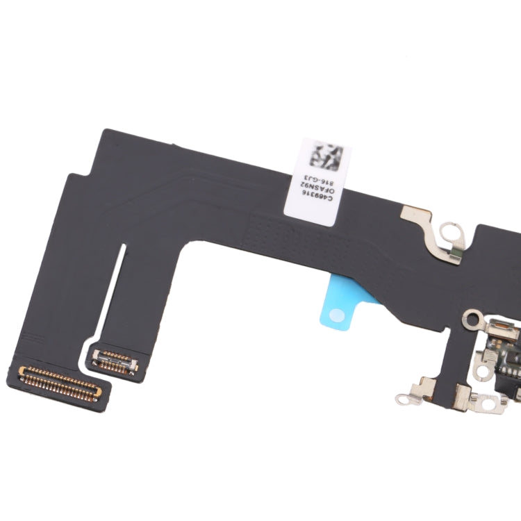 Cavo flessibile per porta di ricarica per iPhone 13 mini, For iPhone 13 mini