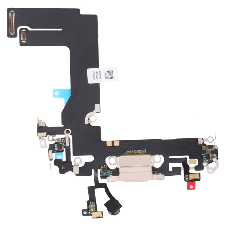 Charging Port Flex Cable For iPhone 13 mini, For iPhone 13 mini