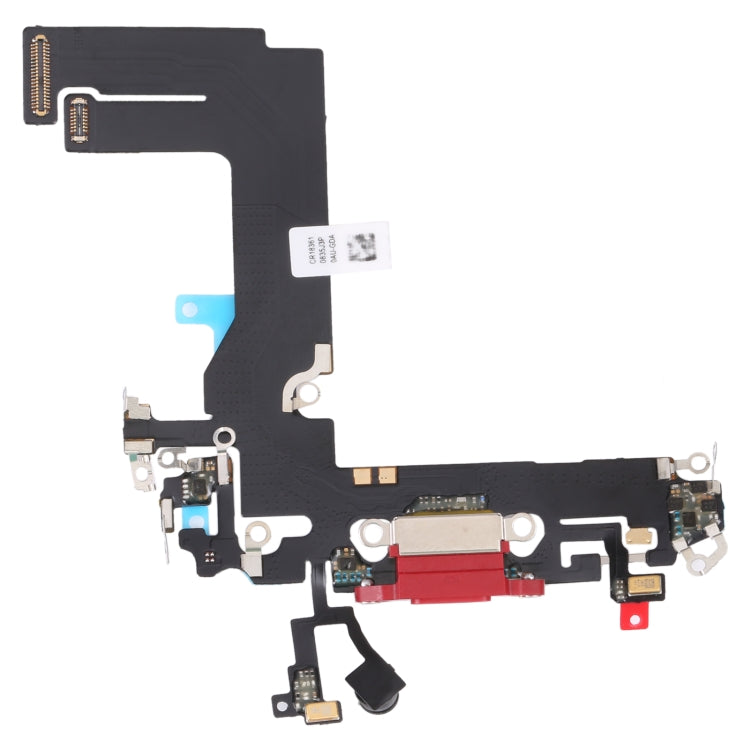 Charging Port Flex Cable For iPhone 13 mini, For iPhone 13 mini