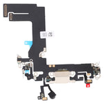 Cavo flessibile porta ricarica per iPhone 13 mini