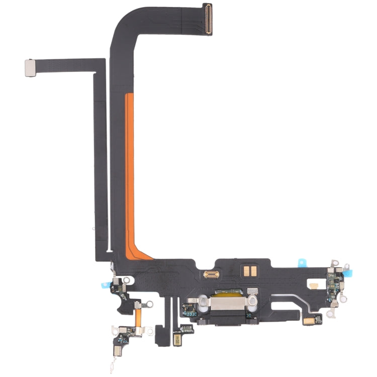 Charging Port Flex Cable For iPhone 13 Pro Max, For iPhone 13 Pro Max