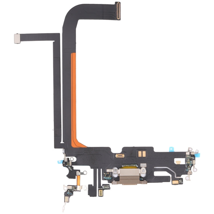 Charging Port Flex Cable For iPhone 13 Pro Max, For iPhone 13 Pro Max