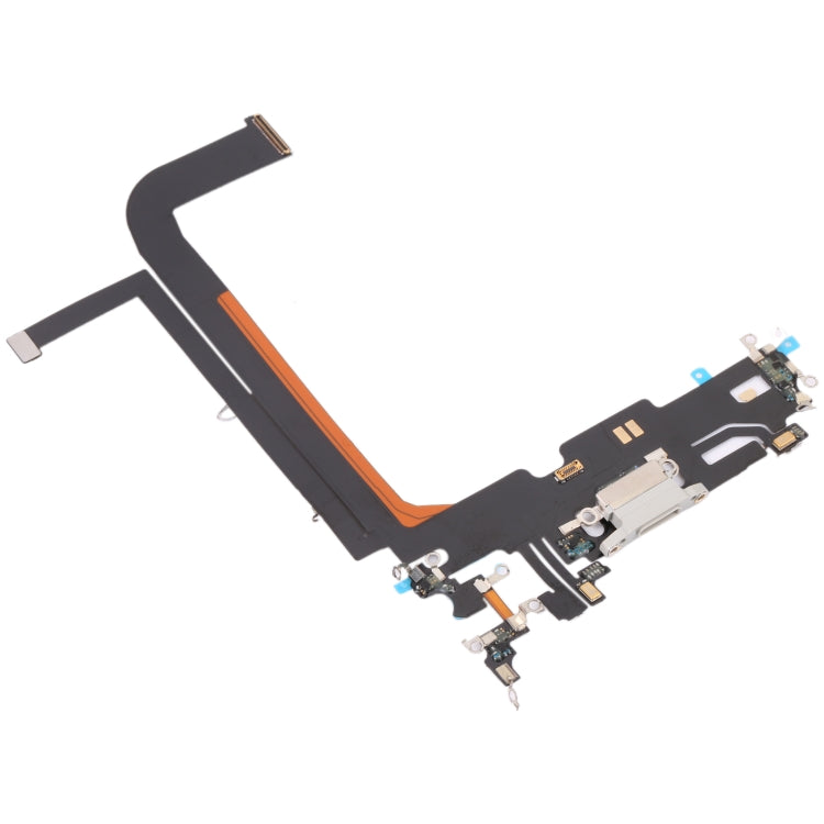 Charging Port Flex Cable For iPhone 13 Pro Max, For iPhone 13 Pro Max