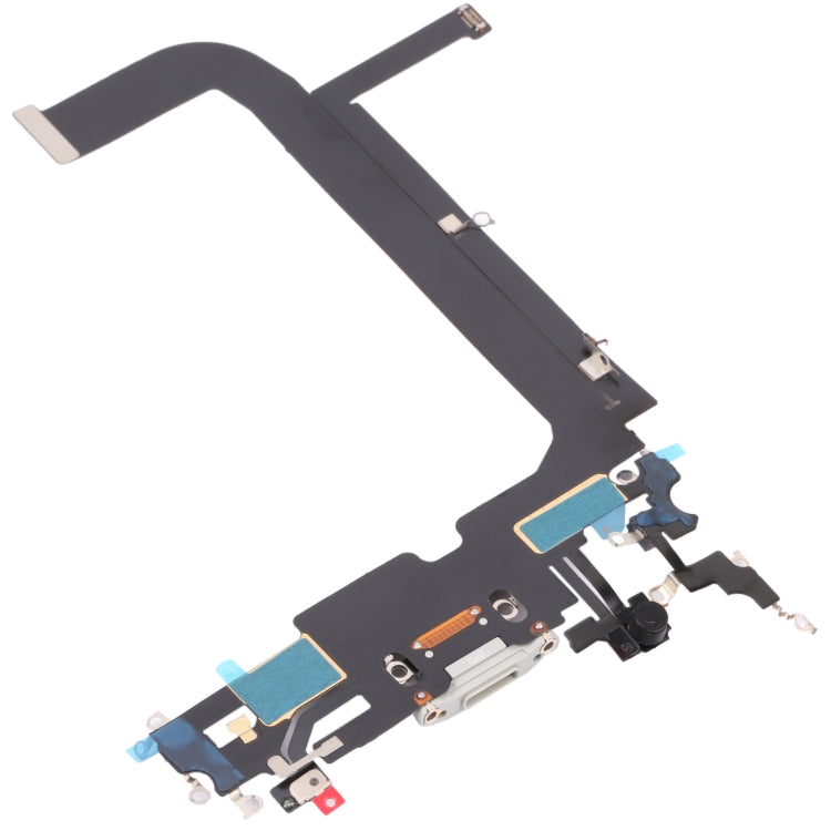 Charging Port Flex Cable For iPhone 13 Pro Max, For iPhone 13 Pro Max