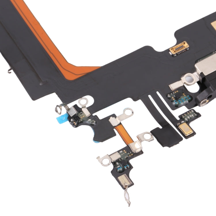 Charging Port Flex Cable For iPhone 13 Pro Max, For iPhone 13 Pro Max