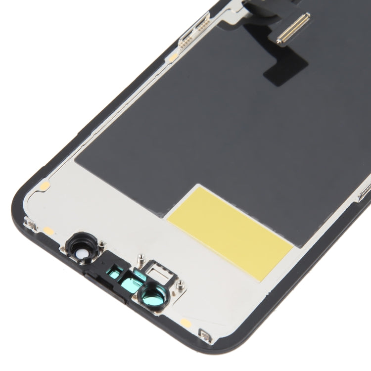 Schermo LCD ZY incell per iPhone 13 mini con digitalizzatore assemblaggio completo, For iPhone 13 mini (ZY incell)