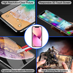 Schermo LCD ZY incell per iPhone 13 mini