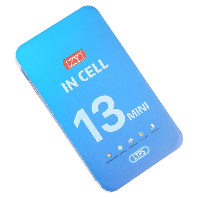Schermo LCD ZY incell per iPhone 13 mini