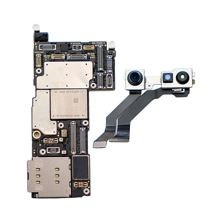 For iPhone 13 Pro Max 256GB USA Version Original Motherboard with Face ID, For iPhone 13 Pro Max 256GB