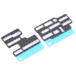 Set 10 cuscinetti in schiuma per connettore FPC iPhone 13 mini