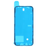 Adesivi impermeabili con cornice LCD per iPhone 13 mini