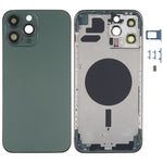 Cover posteriore con vassoio SIM per iPhone 13 Pro Max