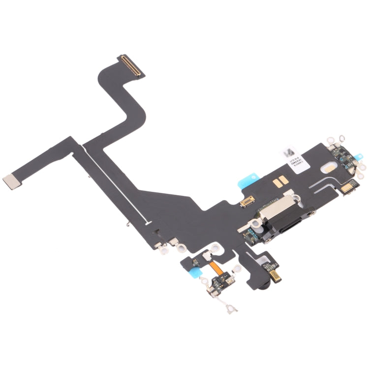 Charging Port Flex Cable For iPhone 13 Pro, For iPhone 13 Pro