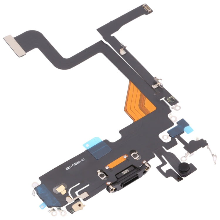 Charging Port Flex Cable For iPhone 13 Pro, For iPhone 13 Pro