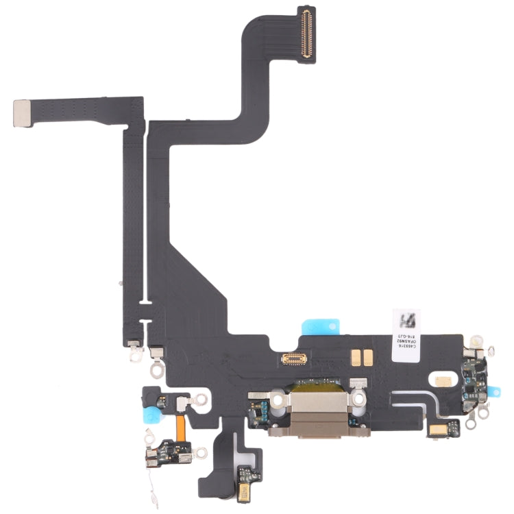 Cavo flessibile porta ricarica per iPhone 13 Pro