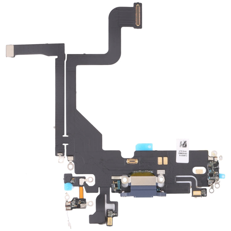 Charging Port Flex Cable For iPhone 13 Pro, For iPhone 13 Pro