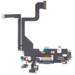 Cavo flessibile porta ricarica per iPhone 13 Pro