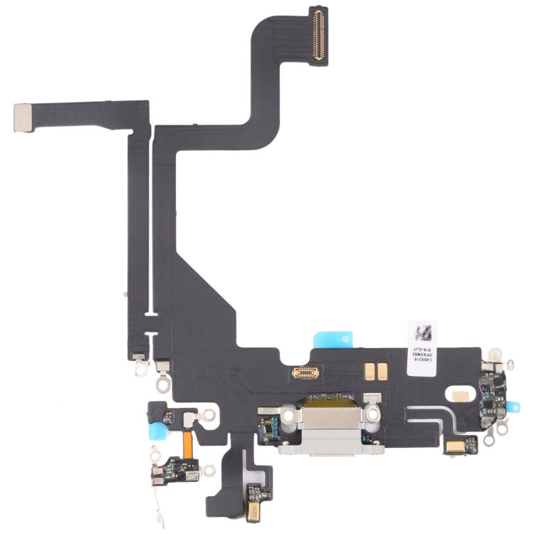 Charging Port Flex Cable For iPhone 13 Pro, For iPhone 13 Pro