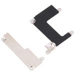 Ricambio LCD con cavo batteria per iPhone 13 Pro