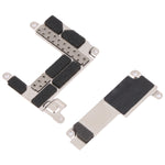 Ricambio LCD con cavo batteria per iPhone 13 Pro