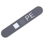 Piastra vetro antenna 5G per iPhone 13 Pro e 13 Pro Max