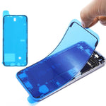 Adesivi impermeabili con cornice LCD per iPhone 13 Pro
