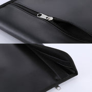 Custodia con blocco del segnale anti-radiazioni per telefono cellulare, dimensioni: 28 cm x 22,7 cm, 28x22.7cm