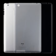 Custodia protettiva trasparente per iPad 4/3/2