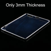 Custodia protettiva trasparente per iPad 4/3/2