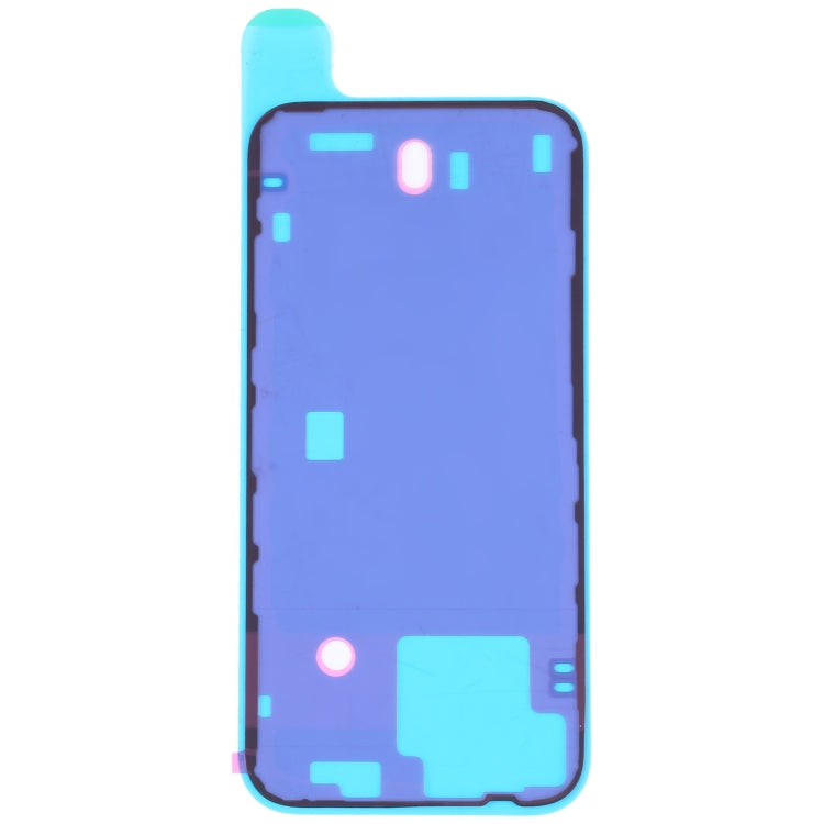 Adesivo telaio alloggiamento posteriore per iPhone 14