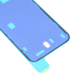 Adesivo telaio alloggiamento posteriore per iPhone 14