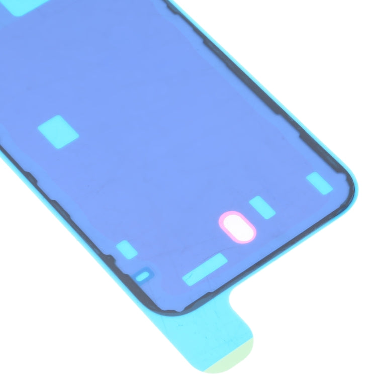 Adesivo telaio alloggiamento posteriore per iPhone 14