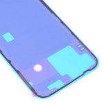 Adesivo telaio alloggiamento posteriore per iPhone 14