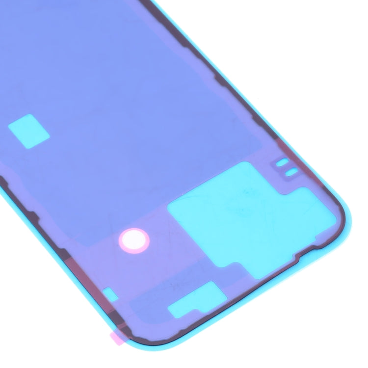 Adesivo telaio alloggiamento posteriore per iPhone 14