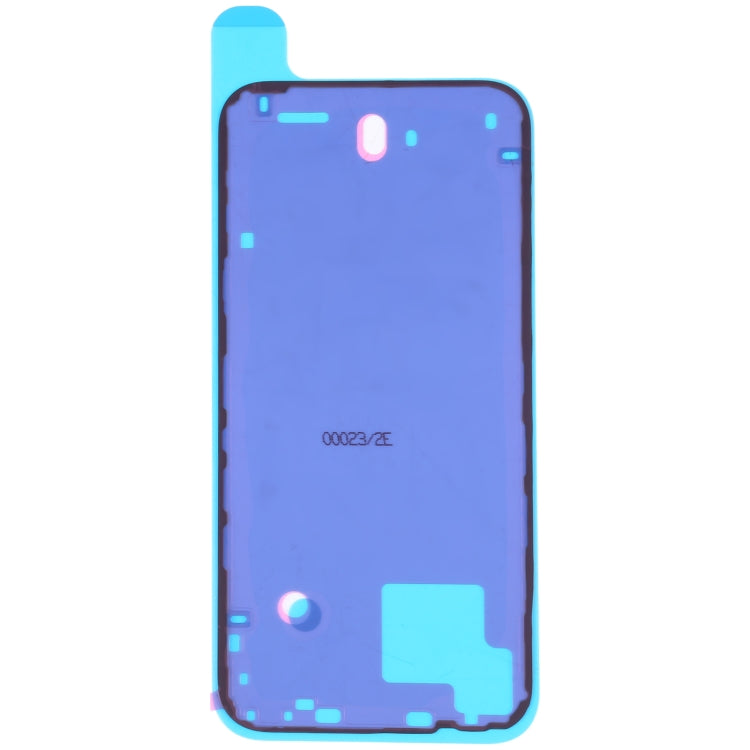 Adesivo ricambio telaio posteriore per iPhone 14 Plus