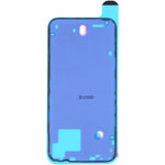Adesivo ricambio telaio posteriore per iPhone 14 Plus