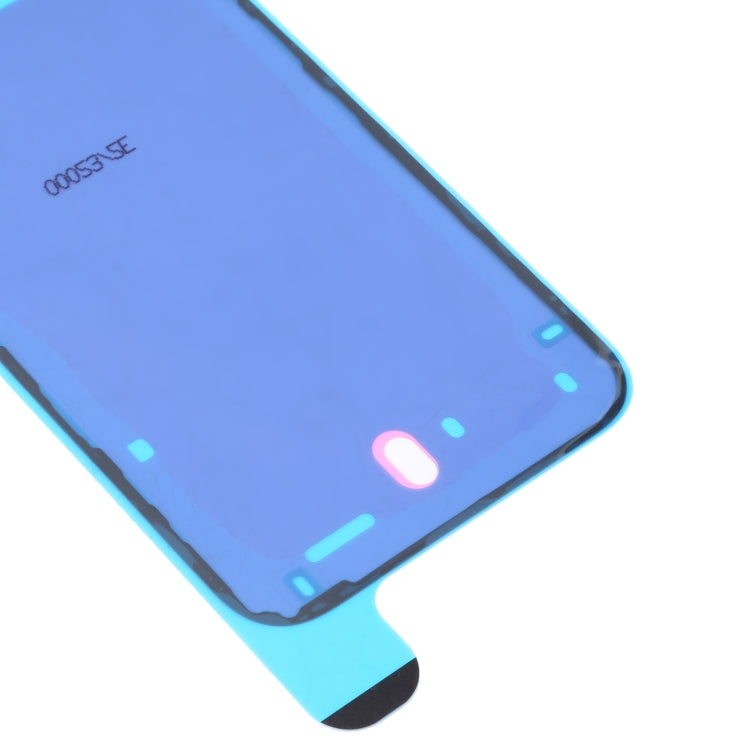 Adesivo ricambio telaio posteriore per iPhone 14 Plus