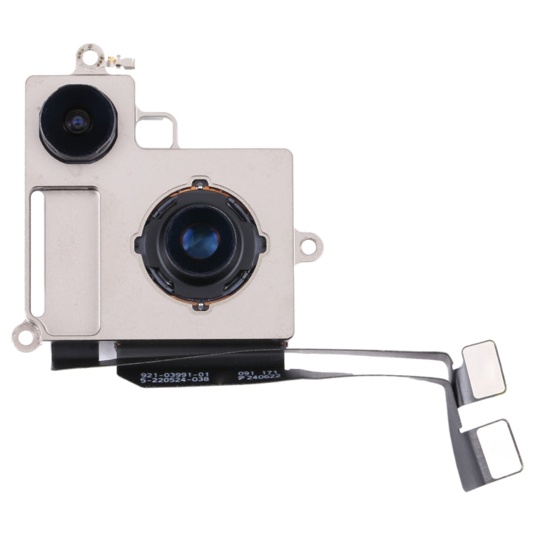 For iPhone 14 Original Rear Camera, For iPhone 14