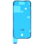 Adesivo impermeabile con cornice LCD per iPhone 14 Pro