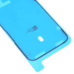 Adesivo impermeabile con cornice LCD per iPhone 14 Pro Max