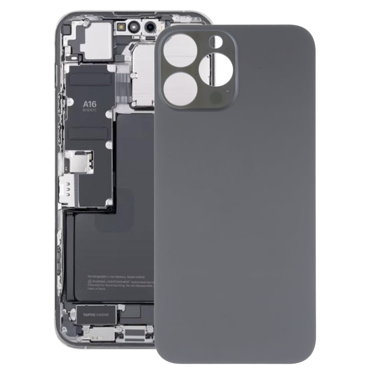 Cover posteriore della batteria per iPhone 14 Pro Max, For iPhone 14 Pro Max